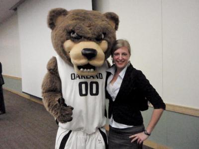 The Grizz came to Chinese New Year the same year I was there reporting on the story for the Post. Go Grizzlies!